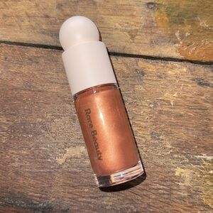 Rare Beauty highlighter Copper COLOR NAME- REVEAL